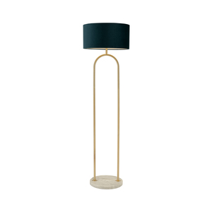 Floor Lamps: Banks Floor Lamp The Lighting Centre NZ
