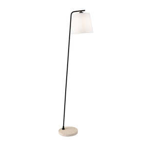 Floor Lamps: Checo Floor Lamp [1363] - incl GST : Lighting The Lighting Centre NZ