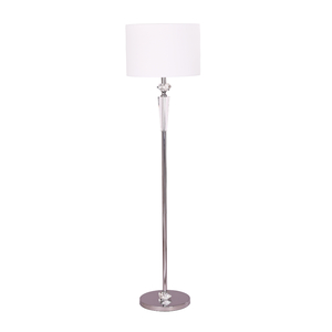 Floor Lamps: Cristallo Floor Lamp The Lighting Centre NZ