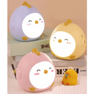 Table Lamps: Frango Nightlight The Lighting Centre NZ