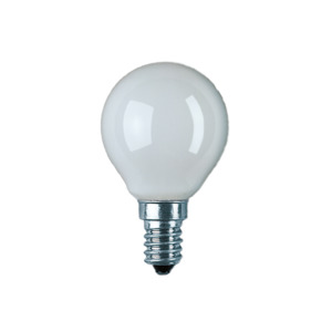 Appliance Lamps: E14 Oven Lamp 40W The Lighting Centre NZ