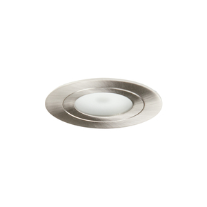 Cabinet Lights: Cabot Round Cabinet Light The Lighting Centre NZ
