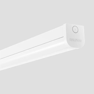 Ceiling Battens: Base LED Ceiling Batten 1200mm The Lighting Centre NZ