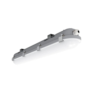 Exterior LED Ceiling Batten 600mm The Lighting Centre NZ