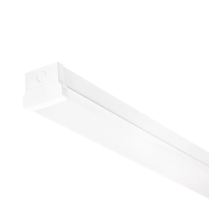 Ceiling Battens: LBAT LED Ceiling Batten 1200mm The Lighting Centre NZ