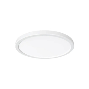 Ceiling Buttons: Base 250mm Ceiling Button The Lighting Centre NZ