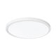 Base 300mm Ceiling Button The Lighting Centre NZ