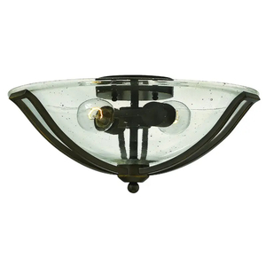 Bolla 4660OB Bronze Ceiling Button The Lighting Centre NZ