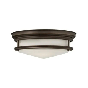 Ceiling Buttons: Hadley 3301 350mm Ceiling Button The Lighting Centre NZ