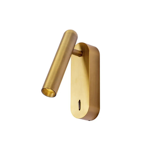 Capsule Reading Spot with Switch The Lighting Centre NZ