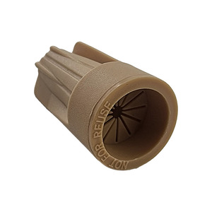 Garden Connectors: Waterproof Screw Connector Large The Lighting Centre NZ