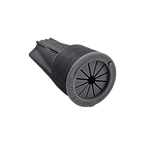 Garden Connectors: Waterproof Screw Connector Medium The Lighting Centre NZ