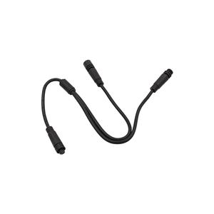 Raydux Mini 2-Way Socket The Lighting Centre NZ