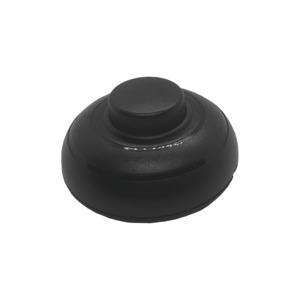 Round Inline Floor Switch [SSW025] - incl GST : Lighting The Lighting Centre NZ
