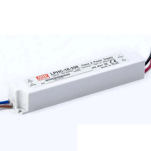 LED Drivers 350mA: LED Driver 350mA Exterior 12W The Lighting Centre NZ