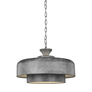 Haymarket Pendant 460mm Pendant The Lighting Centre NZ