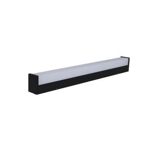 Lavoni Square 600mm LED Vanity Light The Lighting Centre NZ
