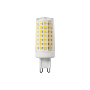 LED Lamps: Burner 230V G9 12W 1200lm LED Burner Lamp The Lighting Centre NZ