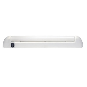 Pantry Lighting: Streamline 400mm LED Striplight with Door Switch The Lighting Centre NZ