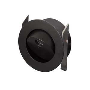 Flip I Recessed LED Reading Light Silver [R777 SL] - $168.00 incl GST : Lighting&hellip;