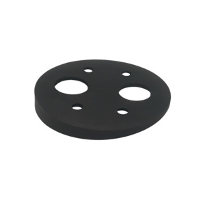 Weatherboard Wedges: Weatherboard Wedge Round 78mm The Lighting Centre NZ