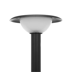 Bollo Pole Mount Light The Lighting Centre NZ