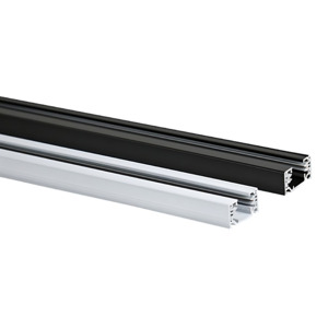 240V Track Lighting: 240V Surface Track The Lighting Centre NZ