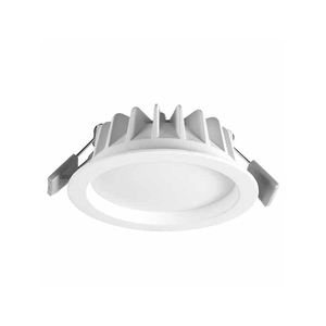 SLED Dome 100mm LED Downlight The Lighting Centre NZ