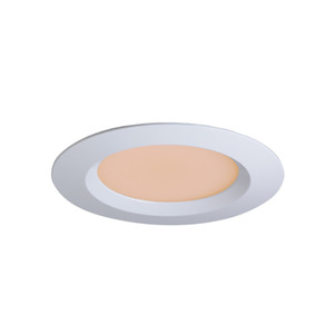 Residential LED Downlights: E-Lightz SL40 Sunset Dim LED Downlight The Lighting Centre NZ