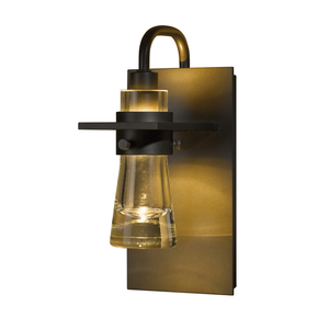 Wall Lights: Erlenmeyer Exterior 307710 Wall Light The Lighting Centre NZ