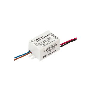 LED Drivers 350mA: LED Driver 350mA Exterior 4W The Lighting Centre NZ