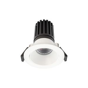 R730 Retrospec 93mm LED Downlight The Lighting Centre NZ
