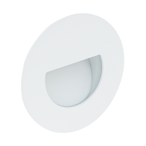 Devo Round LED Stairlight The Lighting Centre NZ