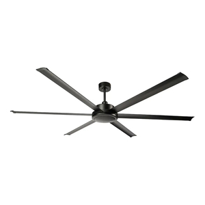 Colossus DC 120" Ceiling Fan The Lighting Centre NZ