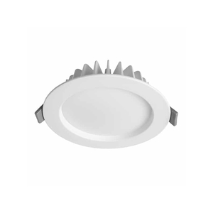 SLED Dome 130mm LED Downlight The Lighting Centre NZ