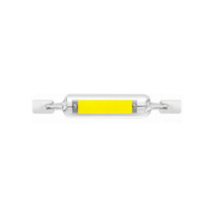 Linear LED 78mm 4.5W r7s Base The Lighting Centre NZ