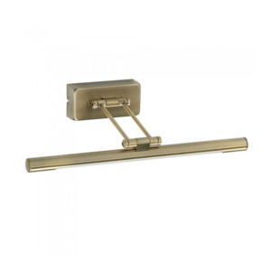 Orson Picture Light 375mm The Lighting Centre NZ