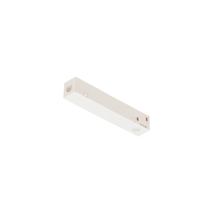 Low Voltage LED Track Lighting: Cevon 48V Live End Connector The Lighting Centre NZ