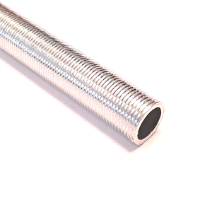 Threaded Rod and Ferrules: Hollow Threaded Rod 1/2 Inch (13mm) The Lighting Centre NZ