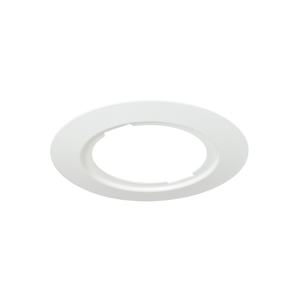 Residential LED Downlights: R737 Adapter Plate 155mm Interior The Lighting Centre NZ