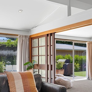 Residential LED Downlights: R750 Adapter Plate 145mm The Lighting Centre NZ