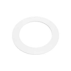 Downlight Adapter Plates: Universal Adapter Plate 132mm The Lighting Centre NZ