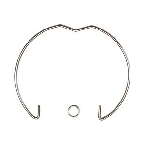 Circlip for fixing Halogen Lamps into Spot Fittings and Recessed Downlights The &hellip;