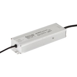 LED Drivers 12V Constant Voltage: LED Driver 12V Exterior 200W The Lighting Centre NZ