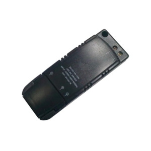 LED Drivers 12V Constant Voltage: LED Driver 12V Interior 12W The Lighting Centre NZ