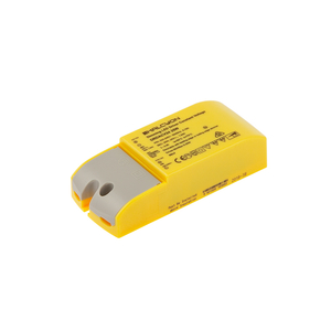 LED Drivers 24V Constant Voltage: LED Driver 24V Dimmable 25W The Lighting Centre NZ