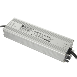 LED Driver 24V Exterior 200W The Lighting Centre NZ