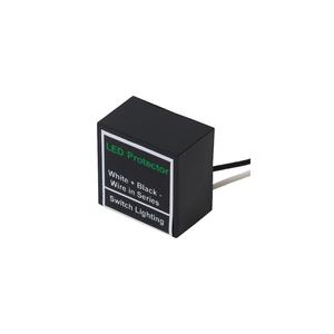Products: LED Protector 350ma The Lighting Centre NZ