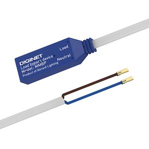 Diginet: Load Bypass & Correction Device for Problematic LED and CFL Lamps Diginet - MMBP