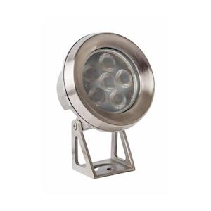 Pool Lights: Sotto LED Pond Light Submersible 15w 3000k/5500k/RGB in 316 SS Havit Lighting - HV1494